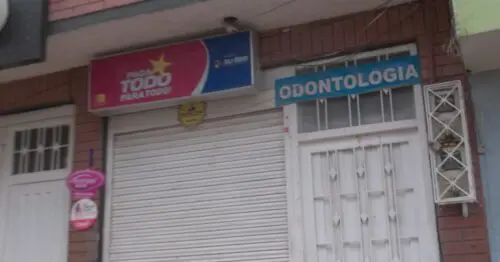 PAGA TODO PARA TODO CALLE 91 SUR CON 5A PAGA TODO PARA TODO CALLE 91 SUR CON 5A